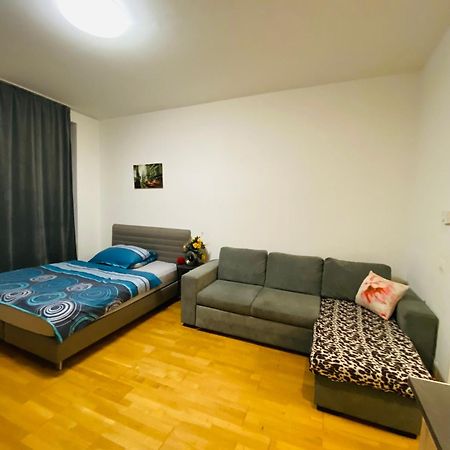Nice Apartment 25 Vienna Exterior photo