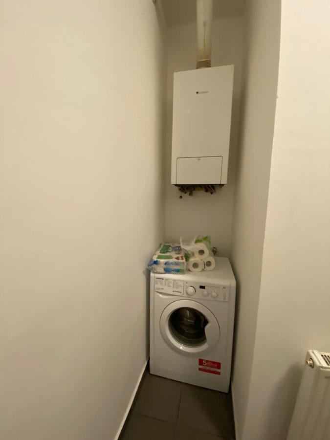 Nice Apartment 25 Vienna Exterior photo