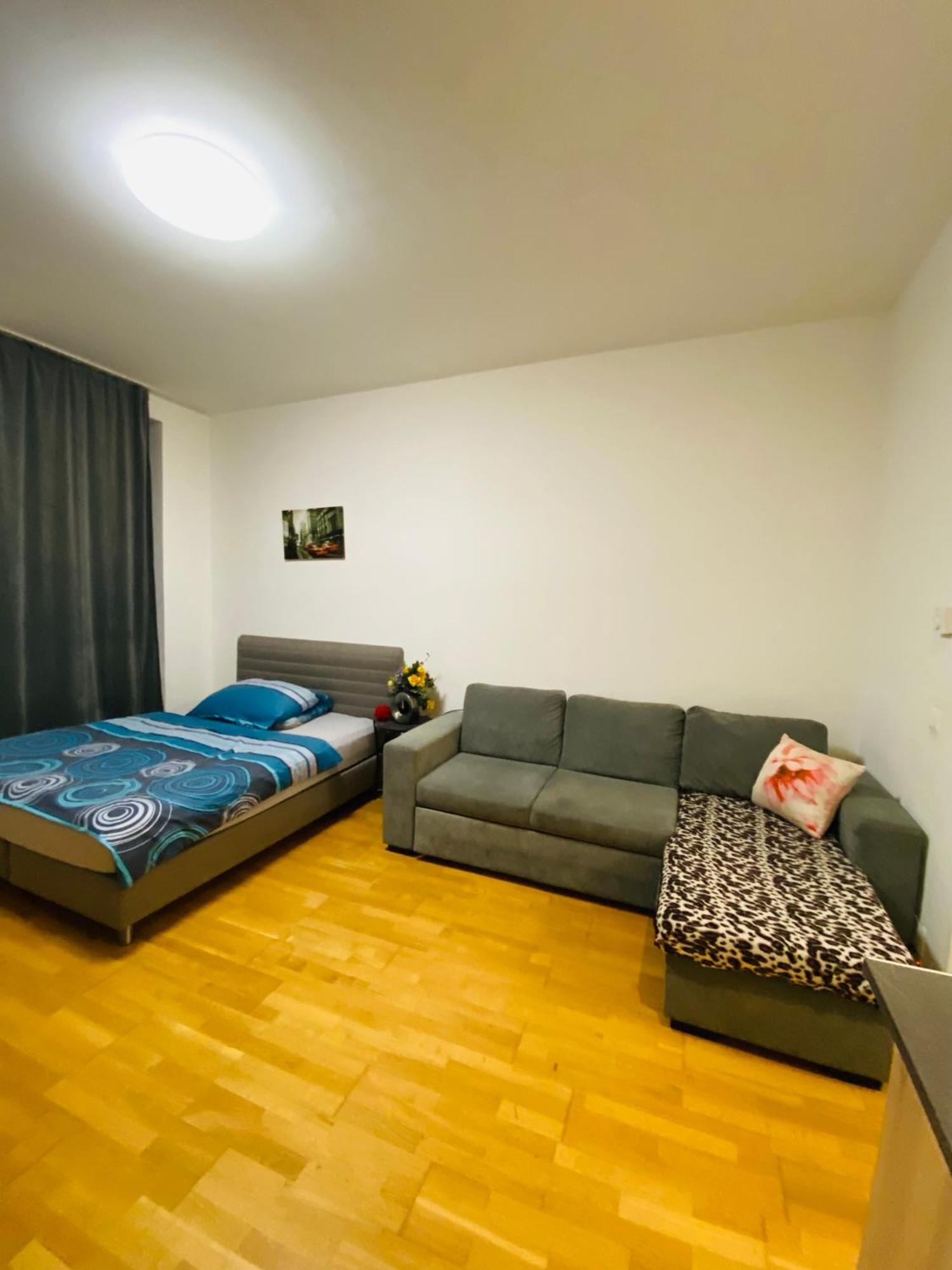 Nice Apartment 25 Vienna Exterior photo