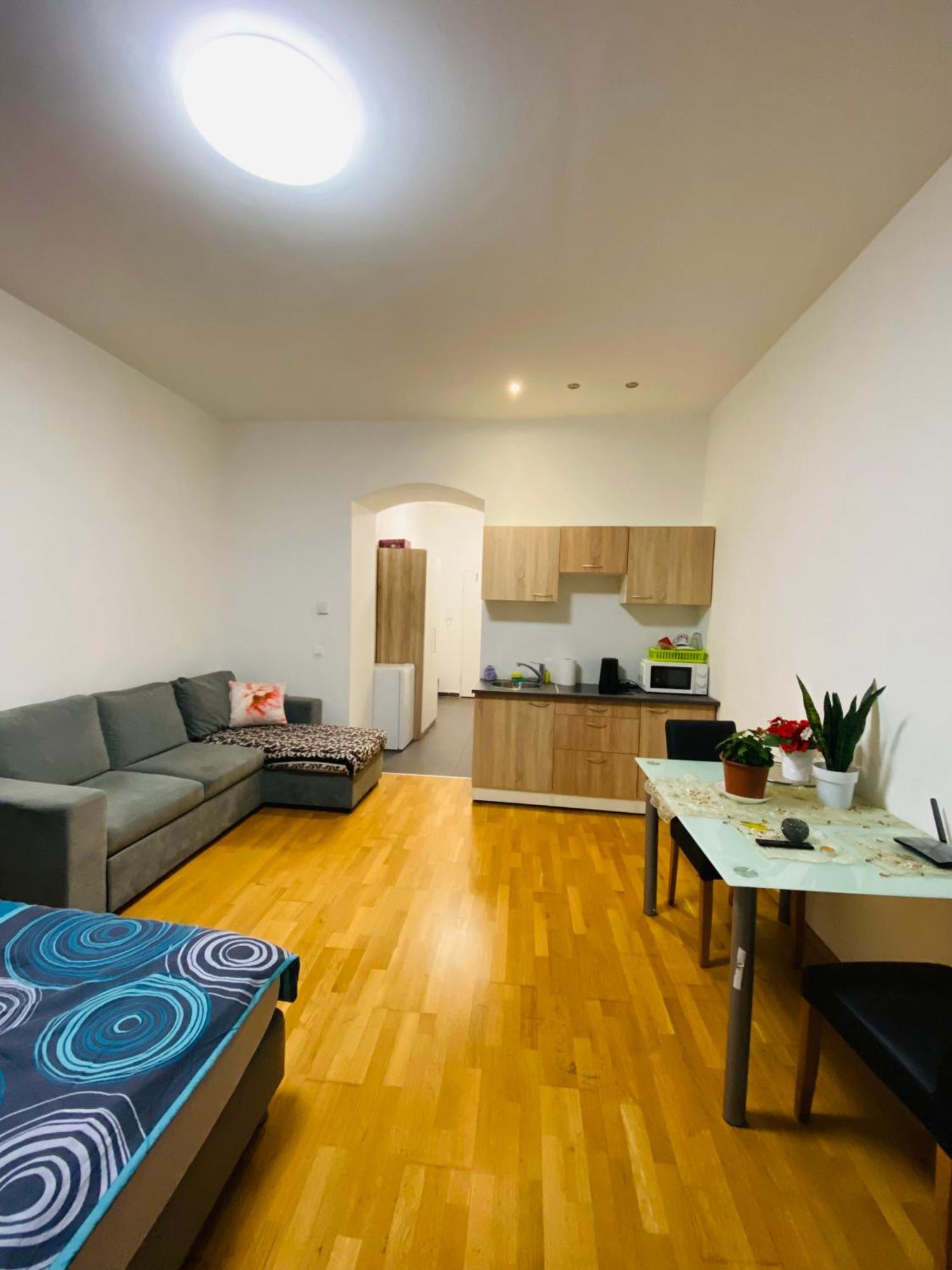 Nice Apartment 25 Vienna Exterior photo