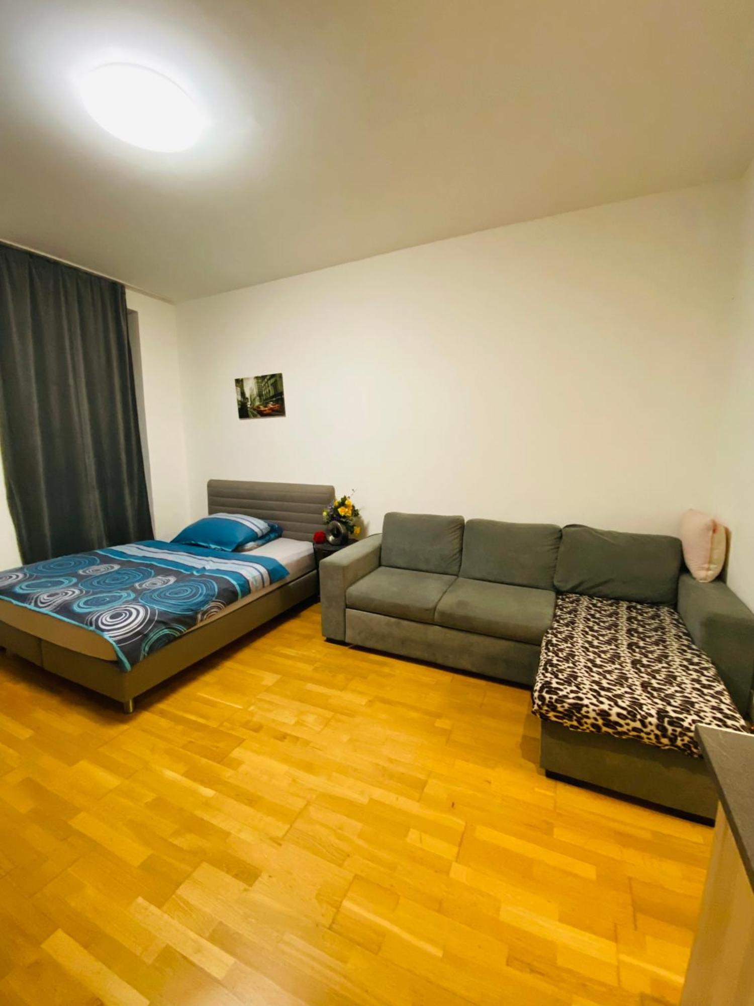 Nice Apartment 25 Vienna Exterior photo